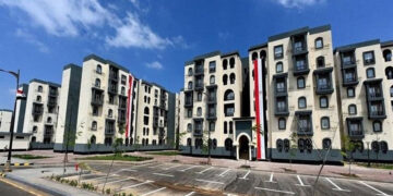 عاجل | بدء الحجز الإلكتروني لشقق الإسكان المتنوع