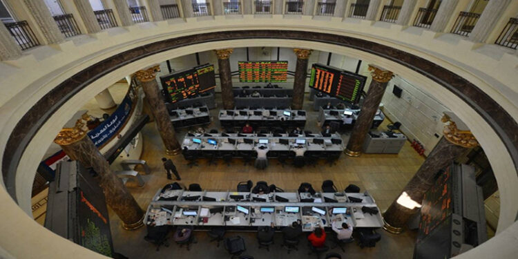 سباق كبار السماسرة فى البورصة.. ثاندر تتفوق ومباشر وهيرميس وبلتون تلاحقها