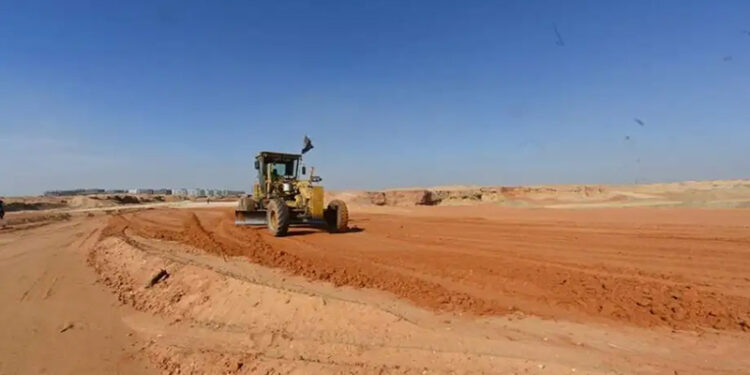 المتر بـ 2136 جنيها.. تفاصيل أسعار قطع أراضي الإسكان الجديدة | بـ18 مدينة في كافة المحافظات