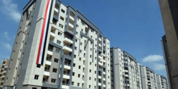 أنظمة سداد شقق سكن لكل المصريين 7 .. فرصة متاحة للتقديم حتى 28 سبتمبر المقبل