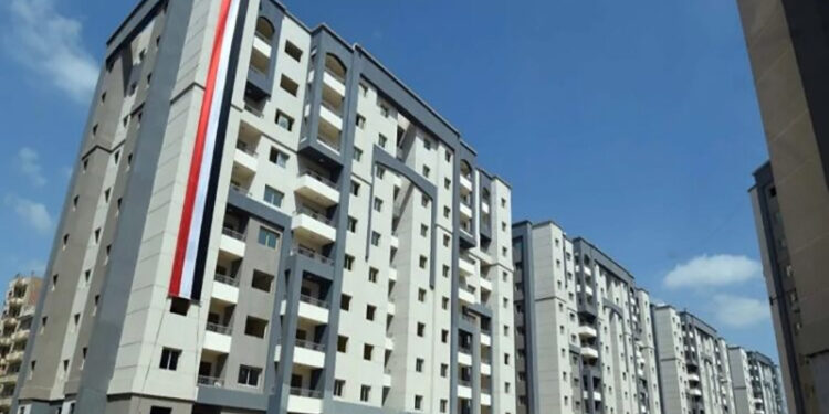 أنظمة سداد شقق سكن لكل المصريين 7 .. فرصة متاحة للتقديم حتى 28 سبتمبر المقبل