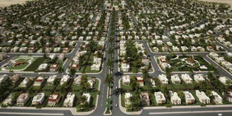 الإسكان: 4700 قطعة إضافية بـ«بيت الوطن» في 16 مدينة خلال المرحلة التكميلية