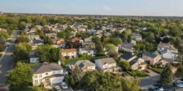 13 مليار دولار لحل أزمة السكان.. إطلاق وكالة اتحادية جديدة في كندا