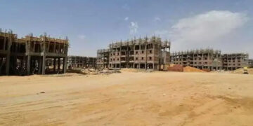 بـ 18 مدينة.. قيمة جدية حجز أراضي الإسكان الأكثر تميزا | شوف هتدفع كام