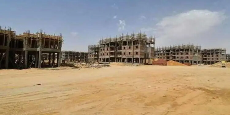 بـ 18 مدينة.. قيمة جدية حجز أراضي الإسكان الأكثر تميزا | شوف هتدفع كام