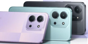 شاومي تطلق هاتفها الأحدث لشبكات 5G بأسعار ومواصفات منافسة