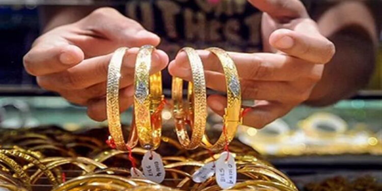 أسعار الذهب في مصر اليوم السبت