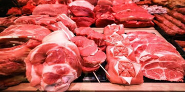 أسعار اللحوم في مصر اليوم السبت
