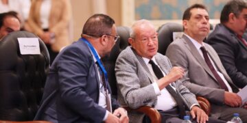 محمد البستاني: تنظيم السوق العقارية وتصنيف المطورين ضرورة لتعزيز الاستثمار والتصدير