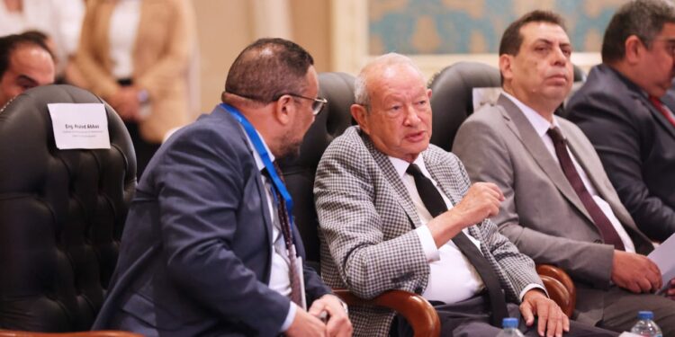 محمد البستاني: تنظيم السوق العقارية وتصنيف المطورين ضرورة لتعزيز الاستثمار والتصدير