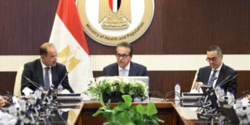 الصحة: اجتماع وزاري لتيسير الإفراج عن سيارات ذوي الإعاقة وتشديد الرقابة