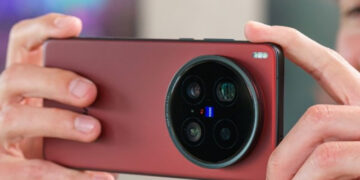 فيفو X300 Ultra.. أول هاتف في العالم بكاميرتين بدقة 200 ميجابكسل