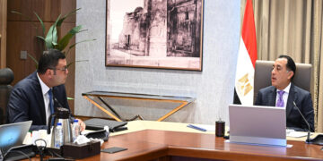 رئيس الوزراء يستعرض ملامح الاستراتيجية الوطنية للعمران والبناء الأخضر