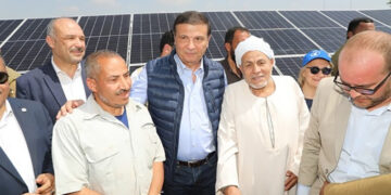 وزير الزراعة يهنئ فلاحي مصر في عيدهم ويؤكد على دورهم المحوري في التنمية