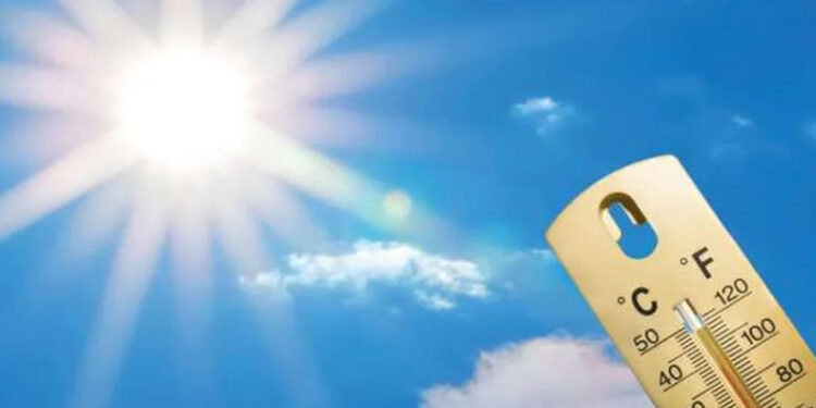 الأرصاد الجوية تكشف تفاصيل طقس اليوم الإثنين