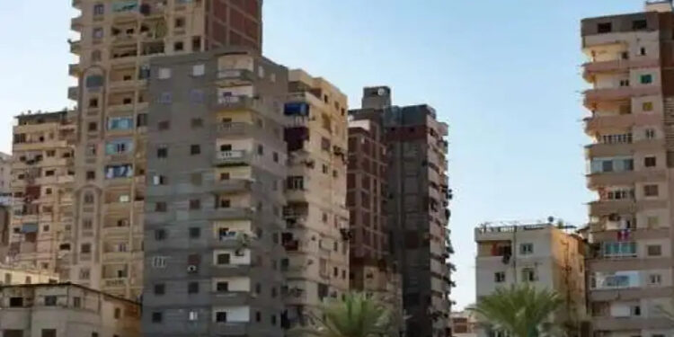 تطور هام.. المحكمة الدستورية العليا تقبل الطعن على قانون الإيجار القديم | تم قيدها بصفة مستعجلة