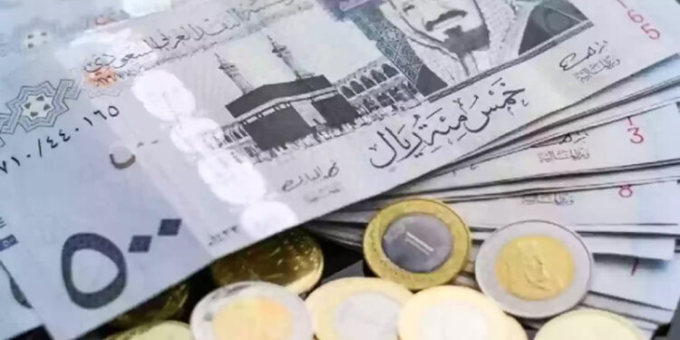 أسعار الريال السعودي في مصر اليوم السبت