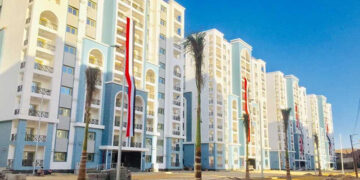 500 ألف شقة سكنية جديدة.. صندوق التنمية الحضرية يزف بشرى سارة للمواطنين