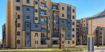 400 ألف وحدة سكنية.. طرح وحدات المرحلة الثانية من خلال “منصة مصر العقارية” مطلع أكتوبر المقبل
