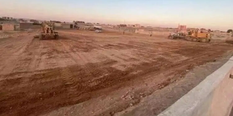 المتر بـ2960 جنيها.. الإسكان تطرح قطع أراضي جديدة في حدائق أكتوبر ومدن الصعيد «استلام فوري»