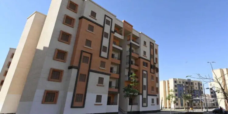 سكن لكل المصريين 7.. خطوات دفع الأقساط ربع السنوية لوحدات متوسطي الدخل