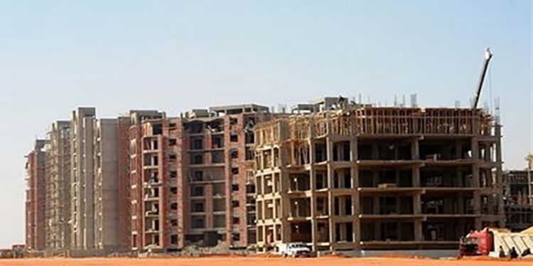 طرح جديد للأراضى فى 18 مدينة.. أسعار المتر تبدأ من 2167 وتصل 12,678 جنيها