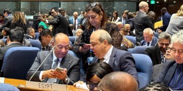 فوز متميز لجمهورية مصر العربية في انتخابات مجلس «الإيكاو» عن الفئة الثانية