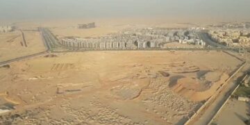 إغلاق باب التقديم على 1386 قطعة أرض صناعية في 23 محافظة اليوم