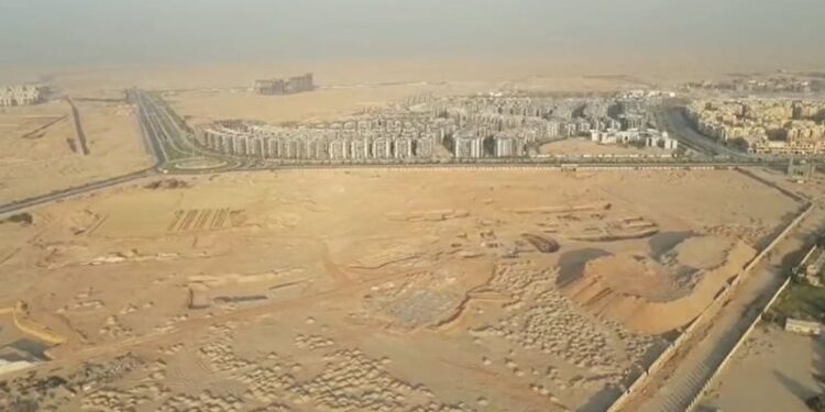 إغلاق باب التقديم على 1386 قطعة أرض صناعية في 23 محافظة اليوم