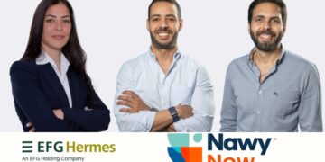 إي اف چي هيرميس تنجح في إتمام خدماتها الاستشارية لترتيب تسهيلات ائتمانية ثنائية بقيمة 1 مليار جنيه مصري لصالح شركة «ناوي ناو»