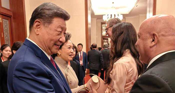 وزير الصناعة والنقل يشارك في احتفالات الصين بالذكرى الـ 80 لانتصار حرب المقاومة الشعبية الصينية