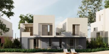 85% من وحدات «Vaya» بإطلالات على بحيرات شاطئية