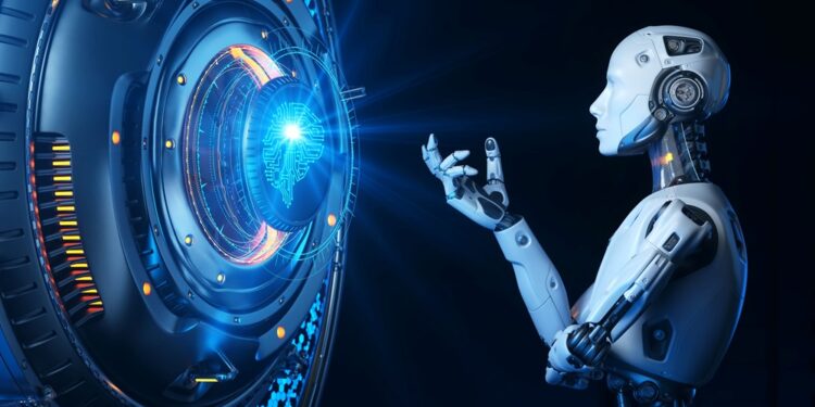 كيف يضع تقرير الجاهزية ملامح مستقبل الذكاء الاصطناعى فى مصر؟