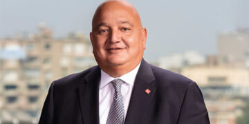 الرئيس التنفيذى والعضو المنتدب لبنك saib: الذكاء الاصطناعي ثورة في مجالات الامتثال والالتزام والحوكمة في البنوك