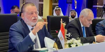 محافظ المركزي يشارك في الدورة الـ49 لمجلس محافظي المصارف المركزية ومؤسسات النقد العربية