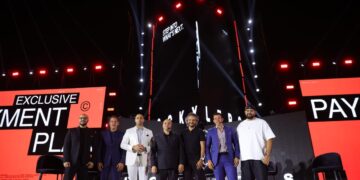 Sckylers” ” تدخل السوق المصري برؤية جديدة وتكشف عن أول مشروعاتها “OC” في شرق القاهرة