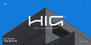 انطلاقة قوية لشركة «HIG Development» لطرح 7 مشروعات خلال 2025 و2026