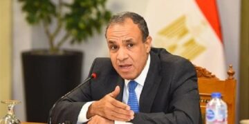 وزير الخارجية يشدد على رفض مصر القاطع لمخططات تهجير الفلسطينيين من أراضيهم