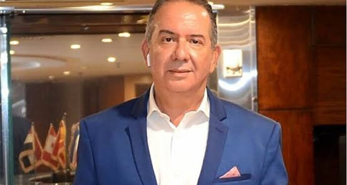 إيهاب عبد العال أمين صندوق اتحاد الغرف السياحية: ننتظر اجتماع اللجنة العليا للحج لتحديد التأشيرات وبدء التنفيذ