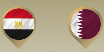 وزير الخارجية يتوجه إلى الدوحة