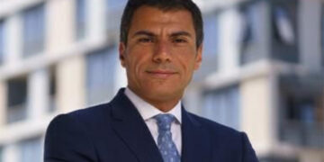 أيمن عامر: السوق العقاري المصري يمتلك فرصًا واعدة لتحقيق نمو مستدام