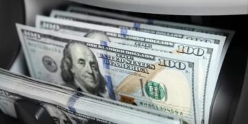 أسعار الدولار في مصر اليوم الثلاثاء