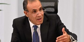 وزير الخارجية: ما يردد حول إغلاق مصر للمعابر ادعاء ظالم وكاذب