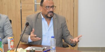 رئيس جمعية المطورين العقاريين يكشف أسباب التسعير المرتفع للعقارات خلال أزمة الدولار