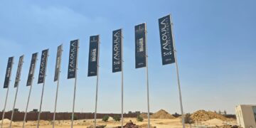 Al-Oula Developments commences construction of Miura New Zayed project for ahead-of-schedule delivery