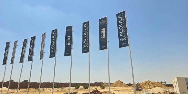 Al-Oula Developments commences construction of Miura New Zayed project for ahead-of-schedule delivery