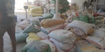 “الزراعة” تضرب بيد من حديد لمكافحة الغش والاحتكار في الأعلاف