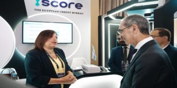 الشركة المصرية للاستعلام الائتماني «iscore» تشارك في المؤتمر العربي التاسع لأمن المعلومات