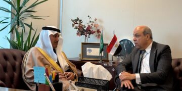 مصر والسعودية تبحثان سبل تعزيز التعاون في مجال الطيران المدني ودعم التنسيق داخل الإيكاو