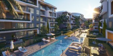 «جولدن ڤيو» تشارك في «سيتي سكيب مصر »2025 بعروض وخصومات حصرية على «TO-GTHER» و«Golden Hub»